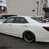 toyota crown 2017 -TOYOTA--Crown DAA-AWS210--AWS210-6132100---TOYOTA--Crown DAA-AWS210--AWS210-6132100- image 23