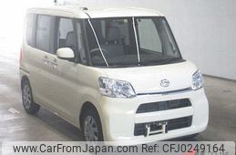 daihatsu tanto 2015 -DAIHATSU--Tanto LA600S--0333297---DAIHATSU--Tanto LA600S--0333297-