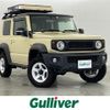 suzuki jimny-sierra 2020 CFJ0772931 image 1