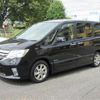 nissan serena 2013 -NISSAN--Serena DAA-HFC26--HFC26-160305---NISSAN--Serena DAA-HFC26--HFC26-160305- image 7