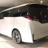 toyota vellfire 2024 -TOYOTA--Vellfire 6AA-AAHH40W--AAHH40-0024***---TOYOTA--Vellfire 6AA-AAHH40W--AAHH40-0024***- image 2