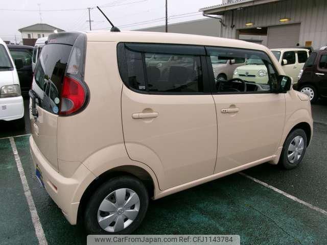 nissan moco 2012 -NISSAN 【浜松 580ﾏ2785】--Moco MG33S--171383---NISSAN 【浜松 580ﾏ2785】--Moco MG33S--171383- image 2