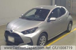 toyota yaris 2022 -TOYOTA 【相模 536ﾄ 28】--Yaris 6AA-MXPH10--MXPH10-2114580---TOYOTA 【相模 536ﾄ 28】--Yaris 6AA-MXPH10--MXPH10-2114580-
