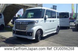 suzuki spacia 2023 -SUZUKI 【長野 581ﾃ2384】--Spacia MK53S--495650---SUZUKI 【長野 581ﾃ2384】--Spacia MK53S--495650-