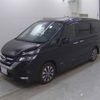 nissan serena 2019 -NISSAN 【相模 332ﾇ 609】--Serena GFC27-140308---NISSAN 【相模 332ﾇ 609】--Serena GFC27-140308- image 4