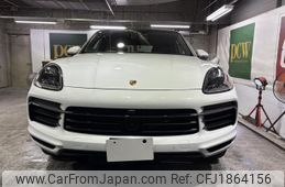 porsche cayenne 2020 CFJ1864156