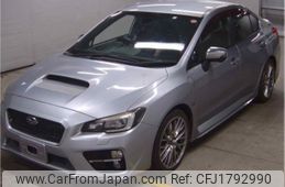 subaru wrx-s4 2016 CFJ1792990
