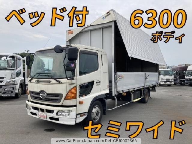 hino ranger 2015 quick_quick_TKG-FD9JLAA_FD9JLA-15282 image 1