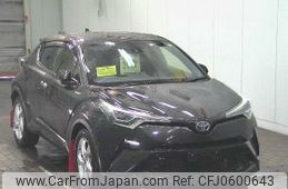 toyota c-hr 2018 -TOYOTA--C-HR ZYX10-2107366---TOYOTA--C-HR ZYX10-2107366-