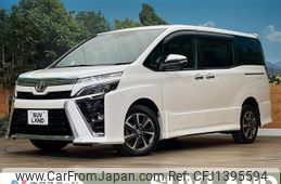 toyota voxy 2020 -TOYOTA--Voxy 3BA-ZRR85W--ZRR85-0151035---TOYOTA--Voxy 3BA-ZRR85W--ZRR85-0151035-