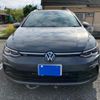 volkswagen golf-variant 2023 CFJ1809975 image 3