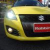 suzuki swift 2012 -SUZUKI--Swift CBA-ZC32S--ZC32S-106758---SUZUKI--Swift CBA-ZC32S--ZC32S-106758- image 9