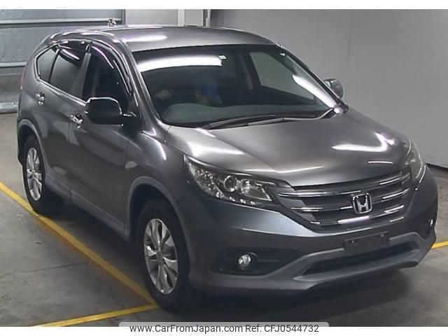 honda cr-v 2012 quick_quick_DBA-RM4_1001171 image 1