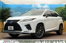 lexus rx 2020 quick_quick_GYL25W_GYL25-0022080