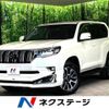 toyota land-cruiser-prado 2023 -TOYOTA--Land Cruiser Prado 3DA-GDJ150W--GDJ150-0088575---TOYOTA--Land Cruiser Prado 3DA-GDJ150W--GDJ150-0088575- image 1