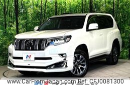 toyota land-cruiser-prado 2023 -TOYOTA--Land Cruiser Prado 3DA-GDJ150W--GDJ150-0088575---TOYOTA--Land Cruiser Prado 3DA-GDJ150W--GDJ150-0088575-