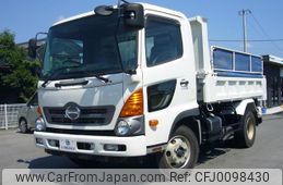 hino ranger 2017 GOO_NET_EXCHANGE_0804665A30240808W002