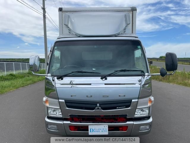 mitsubishi-fuso canter 2016 GOO_NET_EXCHANGE_0901510A30250718W001 image 2