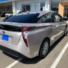 toyota prius 2016 -TOYOTA--Prius DAA-ZVW55--ZVW55-8027407---TOYOTA--Prius DAA-ZVW55--ZVW55-8027407- image 7