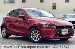 mazda demio 2015 -MAZDA--Demio DBA-DJ3FS--DJ3FS-114229---MAZDA--Demio DBA-DJ3FS--DJ3FS-114229-