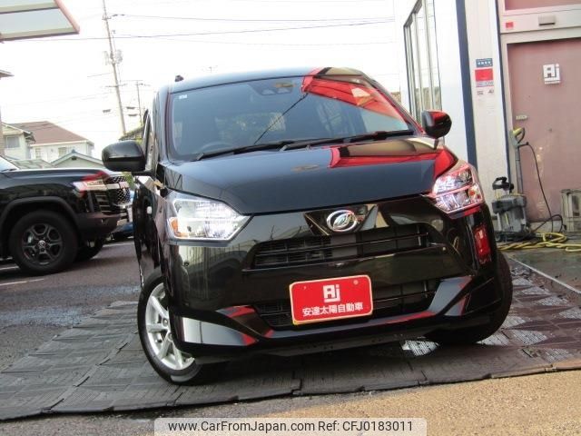 daihatsu mira-e-s 2017 -DAIHATSU--Mira e:s DBA-LA350S--LA350S-0014620---DAIHATSU--Mira e:s DBA-LA350S--LA350S-0014620- image 2