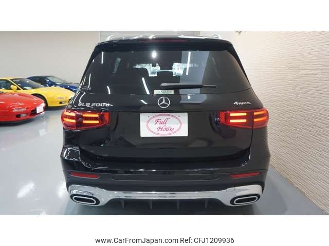 mercedes-benz glb-class 2024 -MERCEDES-BENZ--Benz GLB 3DA-247613M--W1N2476132W348020---MERCEDES-BENZ--Benz GLB 3DA-247613M--W1N2476132W348020- image 2
