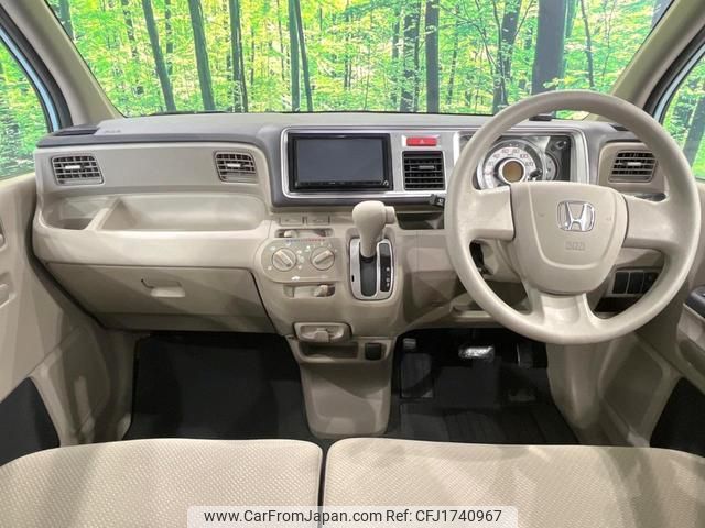honda life 2013 CFJ1740967 image 2