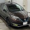 nissan note 2020 -NISSAN 【横浜 505ﾉ 74】--Note DAA-HE12--HE12-404327---NISSAN 【横浜 505ﾉ 74】--Note DAA-HE12--HE12-404327- image 1