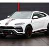 lamborghini urus undefined -ランボルギーニ--ランボルギーニ　ウルス ABA-ZLDHU--ZPBEA1ZL7KLA02***---ランボルギーニ--ランボルギーニ　ウルス ABA-ZLDHU--ZPBEA1ZL7KLA02***- image 1