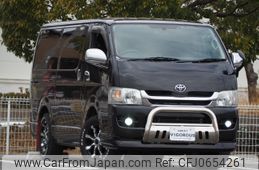 toyota hiace-van 2008 -TOYOTA--Hiace Van ADF-KDH206V--KDH206-8002191---TOYOTA--Hiace Van ADF-KDH206V--KDH206-8002191-