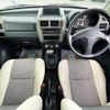 mitsubishi pajero-mini 2008 504928-930461 image 1