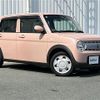 suzuki alto-lapin 2018 CFJ1734251 image 1