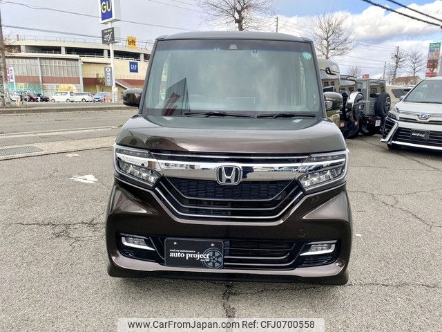 honda n-box 2018 -HONDA--N BOX DBA-JF3--JF3-1095912---HONDA--N BOX DBA-JF3--JF3-1095912- image 2