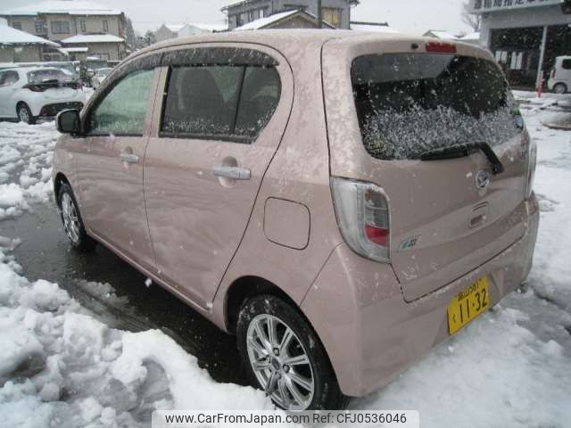 daihatsu mira-e-s 2014 -DAIHATSU 【富山 581】--Mira e:s DBA-LA310S--LA310S-1054966---DAIHATSU 【富山 581】--Mira e:s DBA-LA310S--LA310S-1054966- image 2