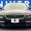 bmw 5-series 2017 -BMW--BMW 5 Series LDA-JC20--WBAJC32070G467401---BMW--BMW 5 Series LDA-JC20--WBAJC32070G467401- image 16