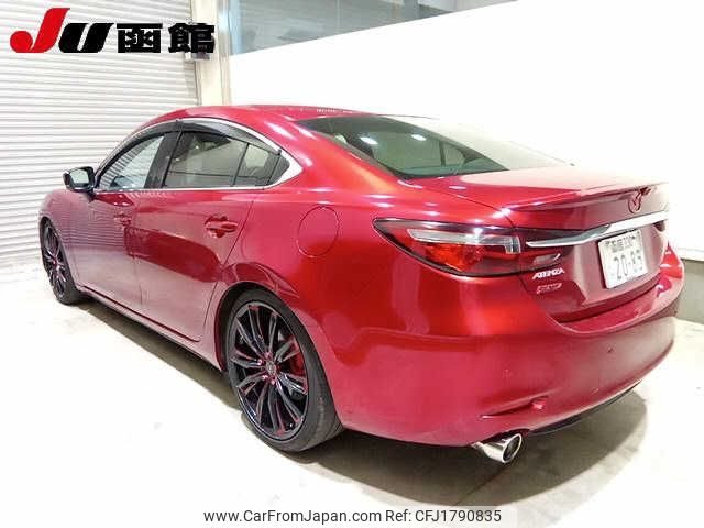 mazda atenza 2019 CFJ1790835 image 2