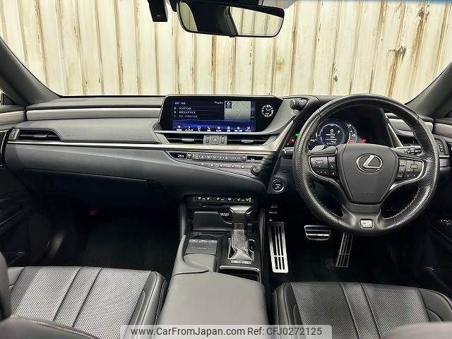 lexus es 2019 -LEXUS--Lexus ES 6AA-AXZH10--AXZH10-1008108---LEXUS--Lexus ES 6AA-AXZH10--AXZH10-1008108- image 2