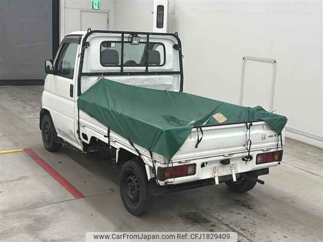 honda acty-truck 1999 CFJ1829409 image 2