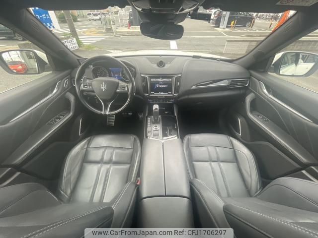 maserati levante 2020 CFJ1706297 image 2