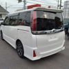 toyota noah 2017 -TOYOTA--Noah DBA-ZRR80W--ZRR80-0345181---TOYOTA--Noah DBA-ZRR80W--ZRR80-0345181- image 4