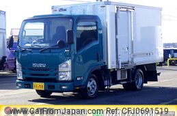 isuzu elf-truck 2020 GOO_NET_EXCHANGE_0206393A30250127W001