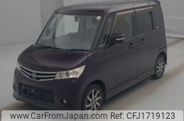 nissan roox 2012 CFJ1719123