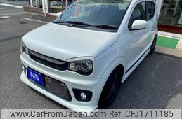 suzuki alto-works 2016 CFJ1711185