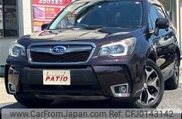 subaru forester 2013 -SUBARU--Forester DBA-SJG--SJG-013614---SUBARU--Forester DBA-SJG--SJG-013614-