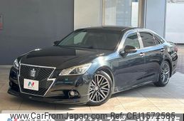 toyota crown 2014 CFJ1572585