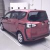 toyota sienta 2015 -TOYOTA--Sienta NSP170G-7011846---TOYOTA--Sienta NSP170G-7011846- image 2