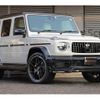 mercedes-benz g-class 2023 quick_quick_3DA-463350_W1N4633502X473598 image 1