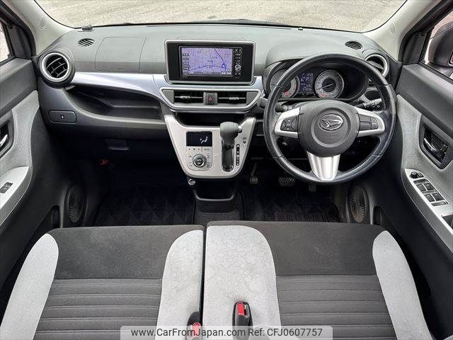 daihatsu cast 2016 -DAIHATSU--Cast DBA-LA250S--LA250S-0040681---DAIHATSU--Cast DBA-LA250S--LA250S-0040681- image 2