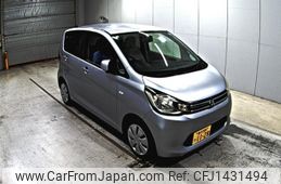 mitsubishi ek-wagon 2015 -MITSUBISHI 【香川 585や1128】--ek Wagon B11W-0125527---MITSUBISHI 【香川 585や1128】--ek Wagon B11W-0125527-