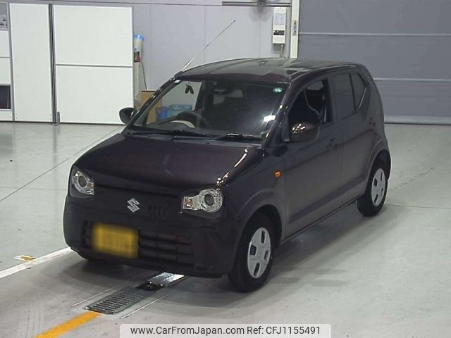 suzuki alto 2021 -SUZUKI 【豊田 580て9304】--Alto HA36S-617902---SUZUKI 【豊田 580て9304】--Alto HA36S-617902- image 1